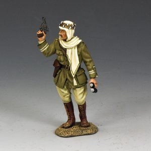 Major Garland