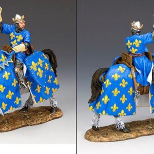 RE FILIPPO I° DI FRANCIA