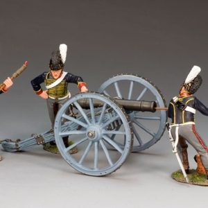 Artiglieria della Guardia a cavallo