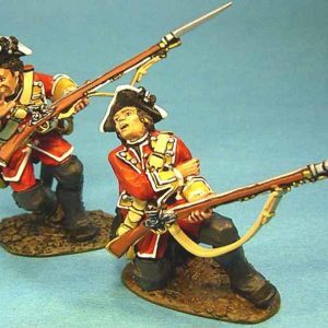 Fanti di linea feriti no box