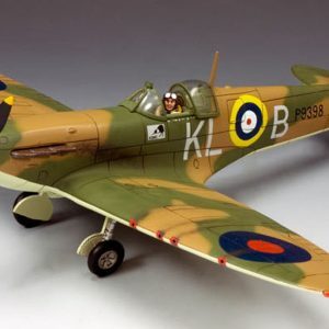 Supermarine Spitfire Mk.1