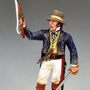 Colonnello Gallant Trevis