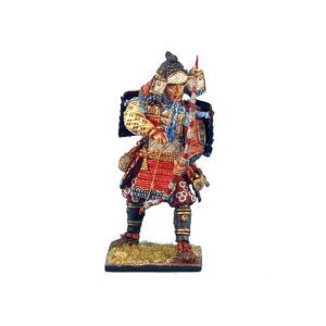 Arciere Samurai