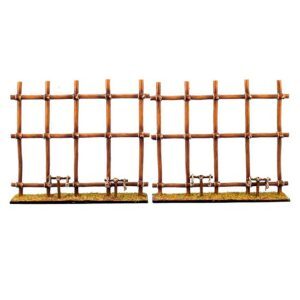 Nagashino Barricades