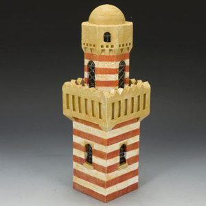 Minareto di un Tempio/Moschea