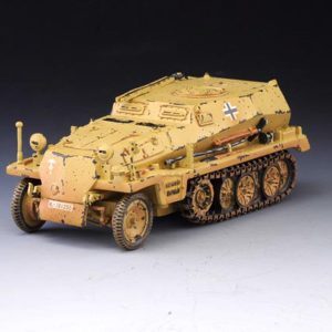 SDKFZ 253 (Vers Deserto)