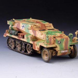 SDKFZ 253 (Vers Normandia)