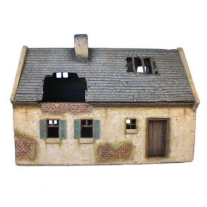 Casa del villaggio di Plancenoit #1