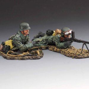 ZB30 Czech MG set - Versione NORMANDIA