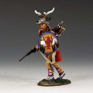 Running Deer(Articoli in formato PREMIUM)
