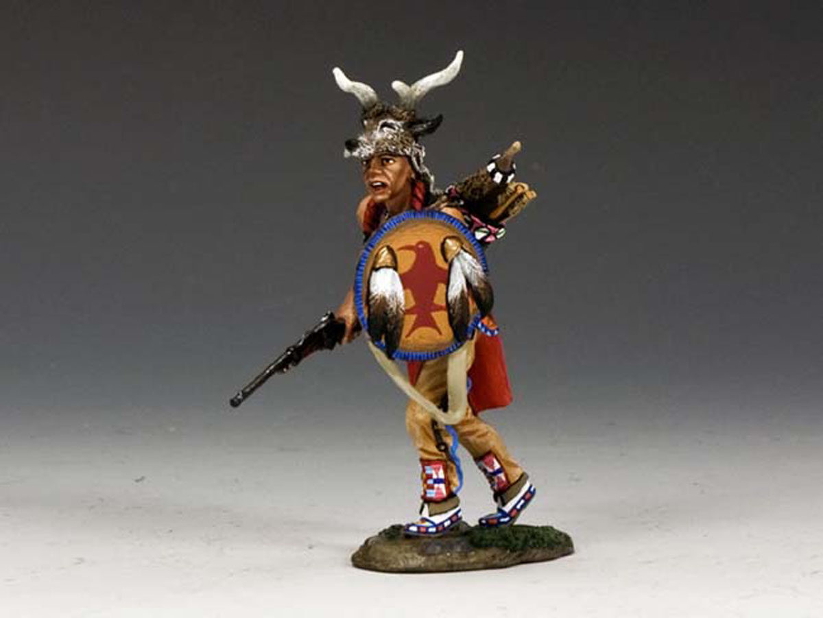 Running Deer(Articoli in formato PREMIUM)