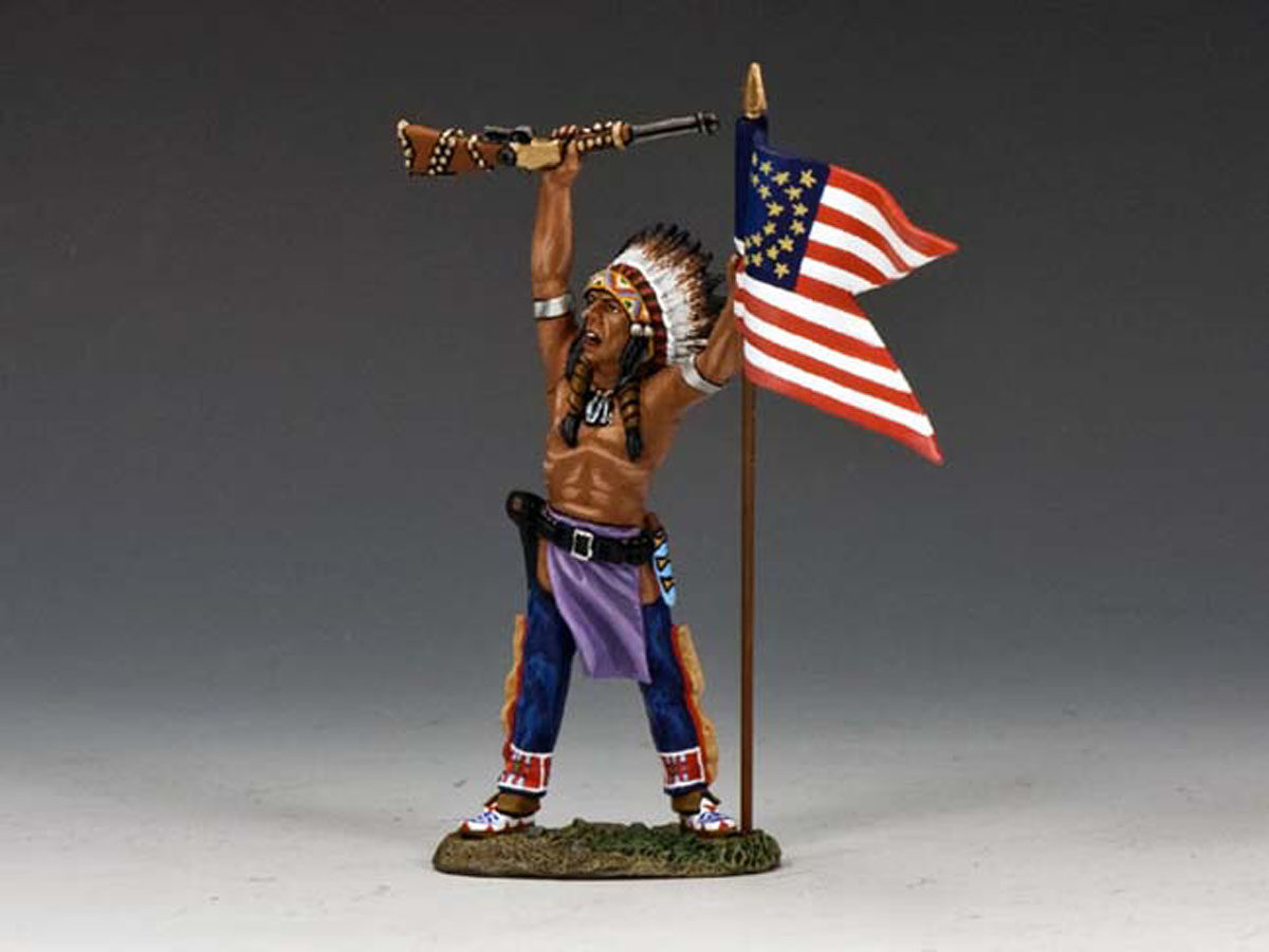 American Flag (Articoli in formato PREMIUM)