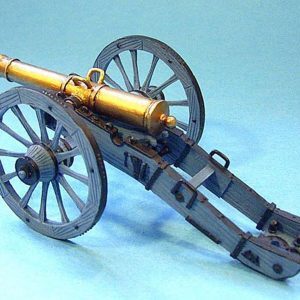 Cannone Americano 8lb