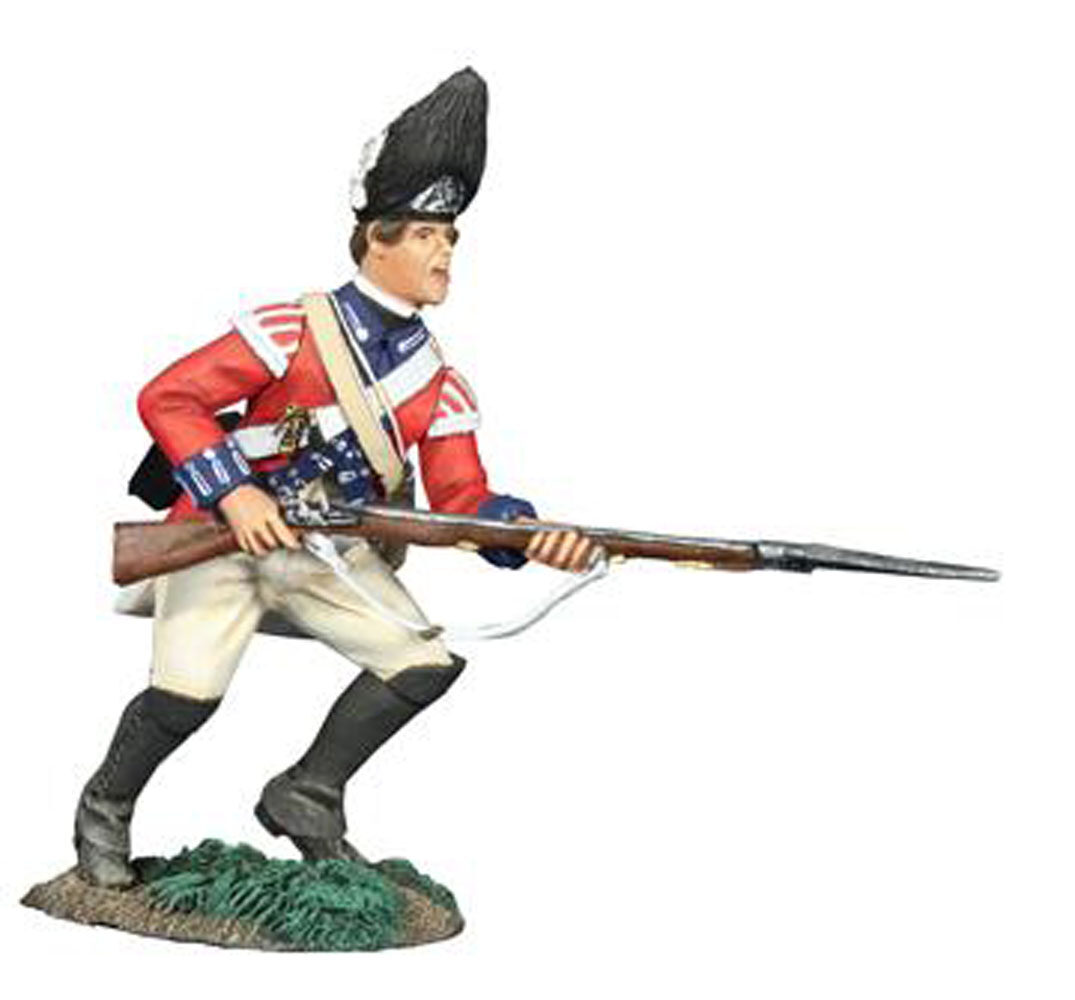 BRITISH ROYAL IRISH GRENADIER CHARGE BAYONET NO.1