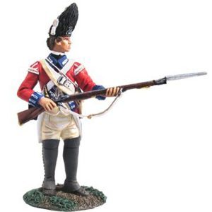 BRITISH ROYAL IRISH GRENADIER RECOVER NO.1