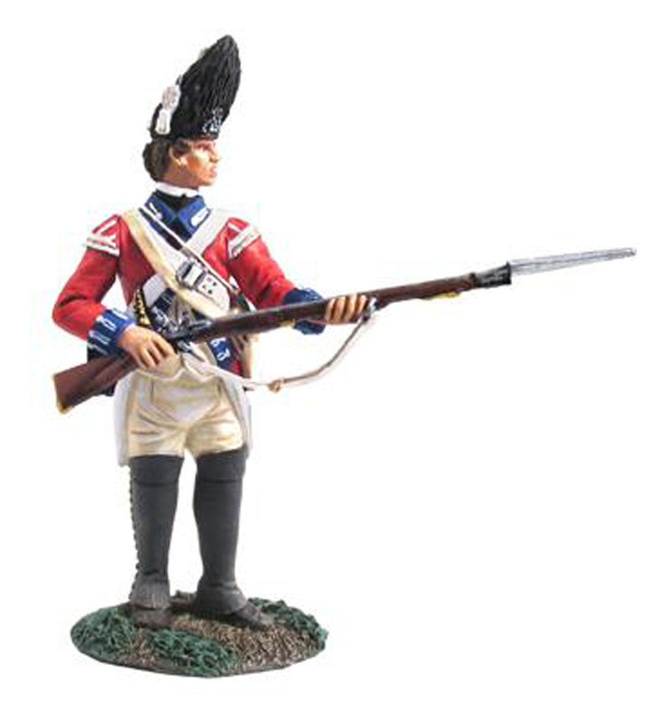 BRITISH ROYAL IRISH GRENADIER RECOVER NO.1