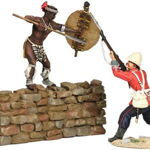 The Bayonet