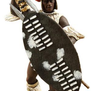 Zulu uMbonambi Defending No.1