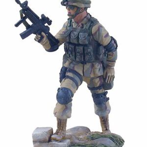 Ranger dell'Esercito degli Stati Uniti, 2002