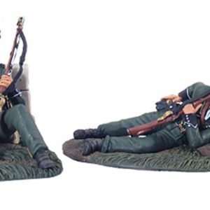 95TH RIFLES DEFENDING SET NO.1