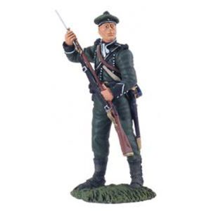 95th Rifles Chosen Man Ramming Cartridge No.1
