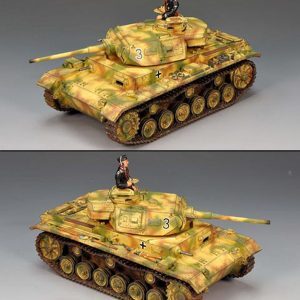 Panzer III