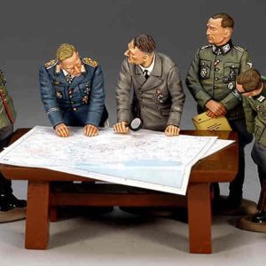 Attentato a Hitler (Operazione Valchiria 20/07/1944)