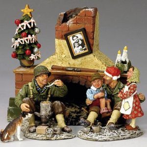 Ultimo natale di guerra (ed. natalizia limitata)