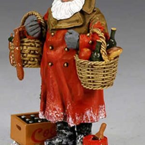 G.I. Santa
