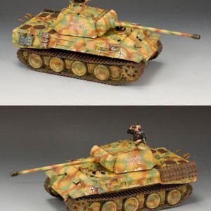 Hitlerjugend Panther Ausf. A