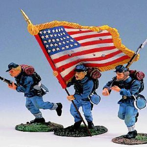 Stelle e striscie per sempre