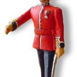 Ufficiale delle Guardie