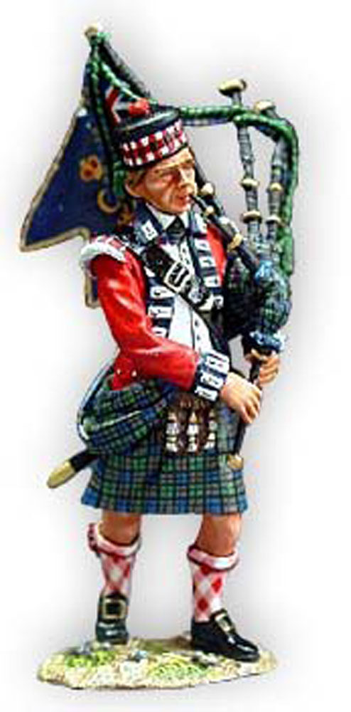 Cornamusa degli Highlanders