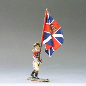 Bandiera della Regina