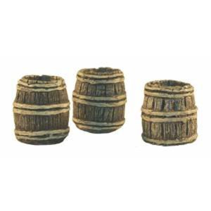 BARILI PICCOLI (X3)