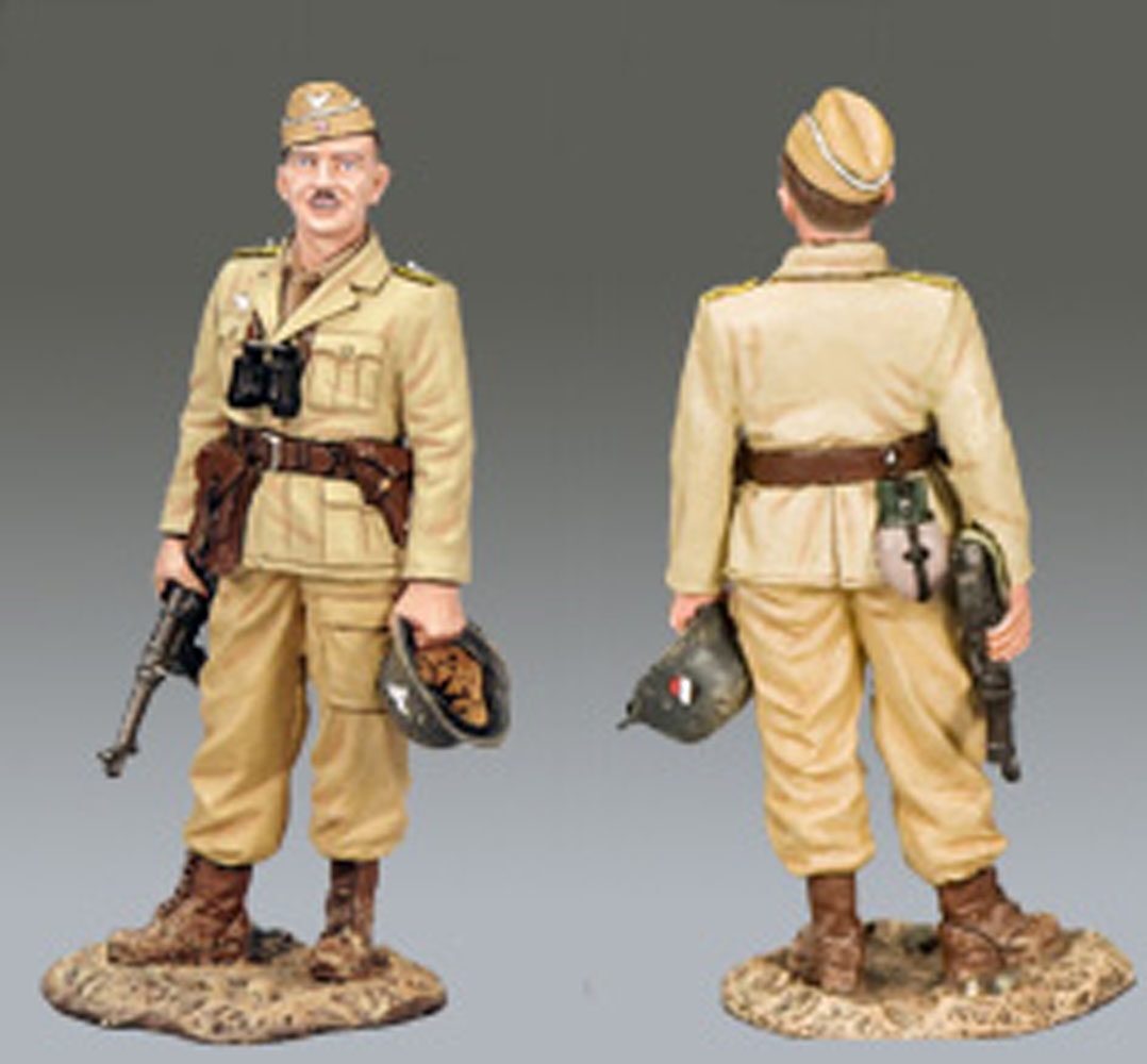 Tenente colonnello delle SS Otto Skorzeny