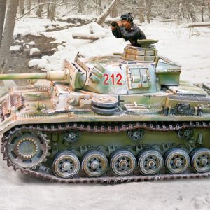 PzkpfwIII M Winter