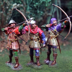 Archers