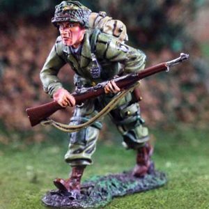 101st Charging