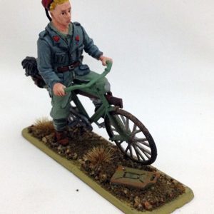 Bersagliere ciclista