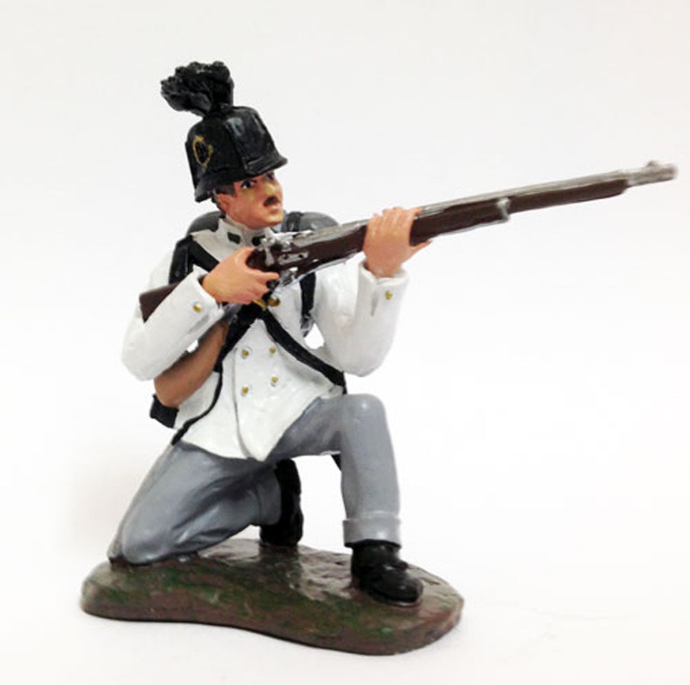 Kaiserjager, 1859. Austrian Army. (Seconda Edizione)