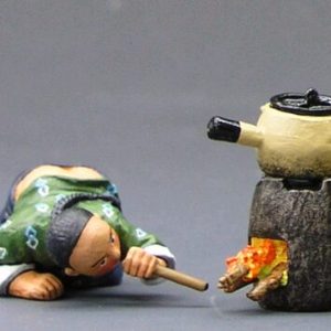 Medicamenti sul fuoco