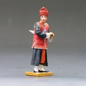 Soldato dell'Opera