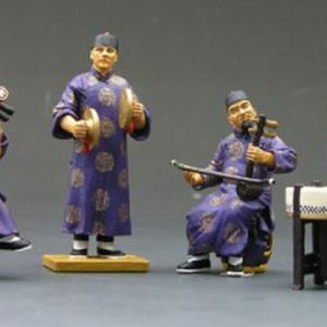 Musicisti