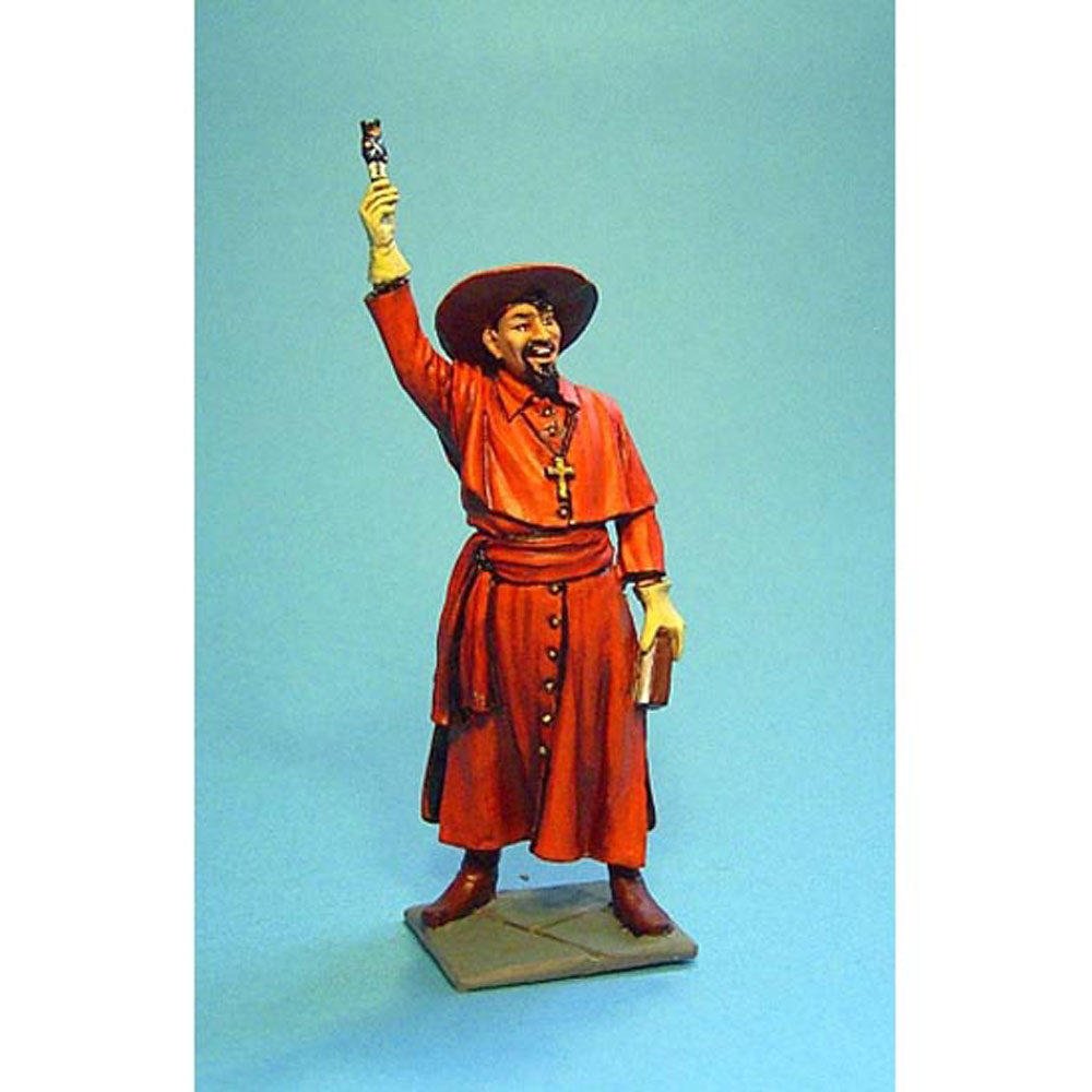 ''Nobody Expects The Spanish Inquisition!'' MARCH 2012 SHOW EXCLUSIVE