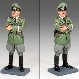 Himmler 1938