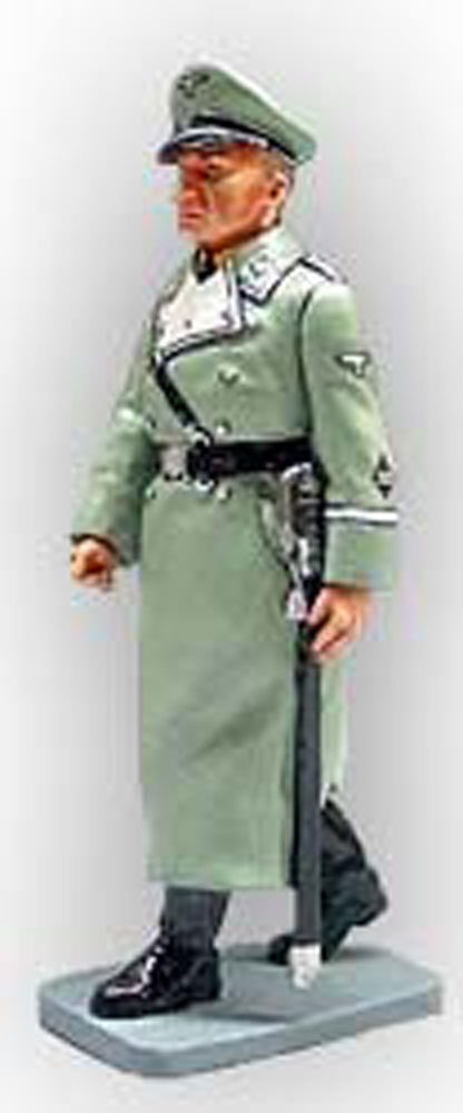 Reinhard Heydrich NO BOX