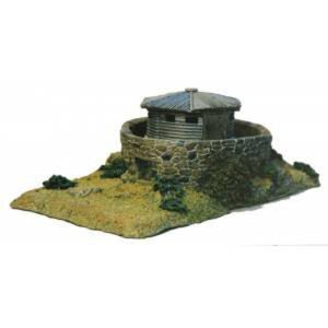 BASE DI CASAMATTA