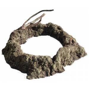 PICCOLO CRATERE DI GRANATA