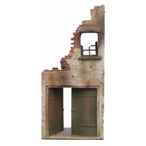 CASA FRANCESE IN ROVINA tipo 3a